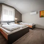 Harcsas Fenyves 2 펜션 Békésszentandrás